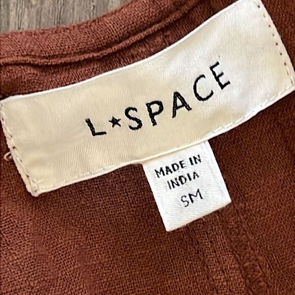 L*Space freya jumper - Picture 6 of 7